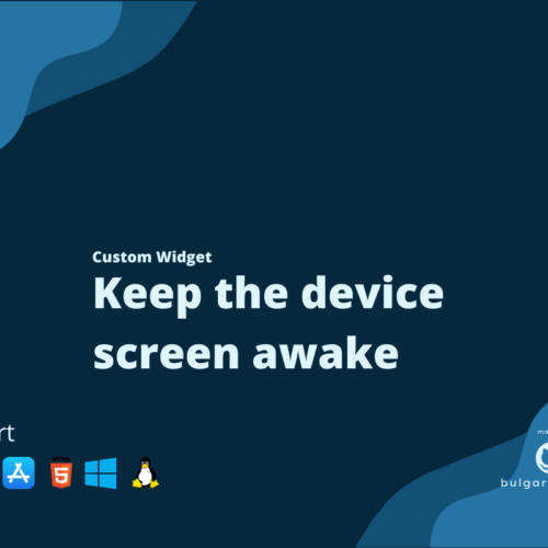 Unleashing Wakelock: Custom Code to Keep Your Android, iOS and Web Device Screen Awake