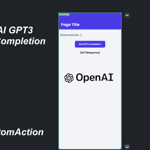 Unleashing AI Power: OpenAI GP3 Text Completion – The Ultimate Solution for Autocomplete, Chat, NLP on Android, iOS and the Web