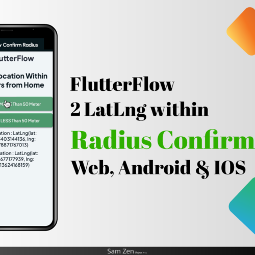 Maximize Your Drive: Confirm Radius Within 2 LatLng with our Custom Code for Android, iOS, and Web Maps – Ideal for Uber and Taxi Services