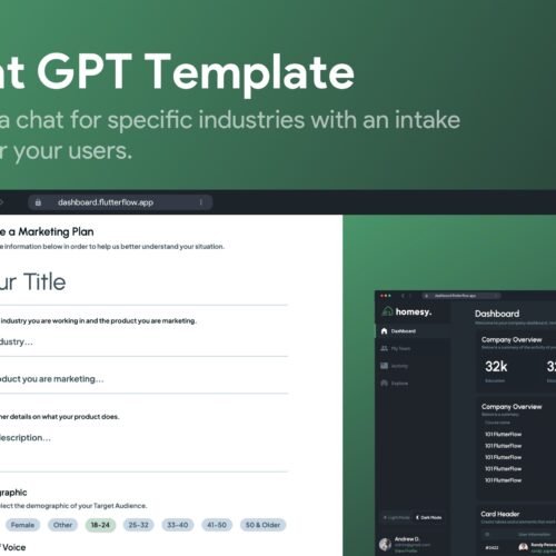 Revolutionize Your Industry with Chat GPT: An Innovative OpenAI API-Powered App for Android, iOS & Web Design