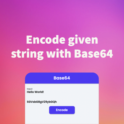 Revolutionize Your Coding with Base64: The Ultimate Custom Code Solution for Android, iOS, and Web Platforms