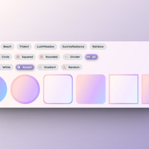 Experience Dynamic Animation with Custom Code: Discover Animated Gradients for Web, iOS, and Android