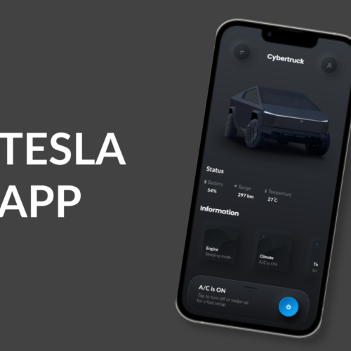 Revolutionize Your Experience with the Tesla App: A Must-Have for Android and iOS Users