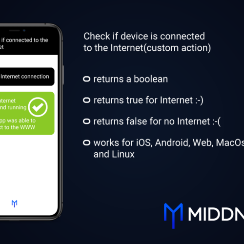 Ensure Seamless Online Experience with our Internet Connection Checker for Android, iOS, and Web Platforms