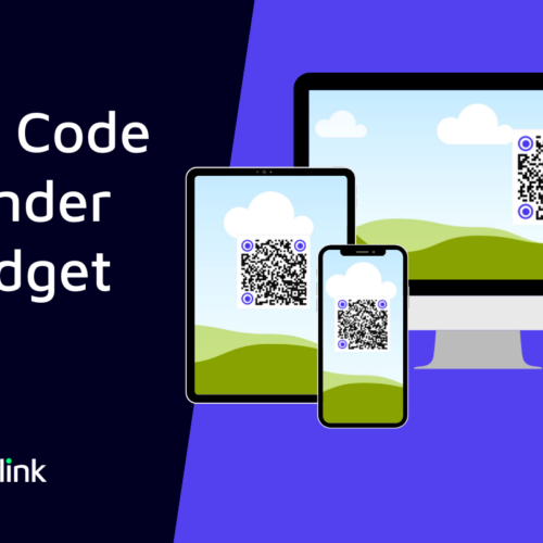 Kai’s Custom QR Code Render Widget: An Offline-Compatible Solution for Android, iOS & Web