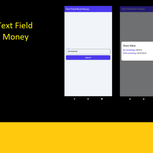 Custom Text Field for Brazilian Currency: Ultimate Toolkit for Android, iOS & Web Templates