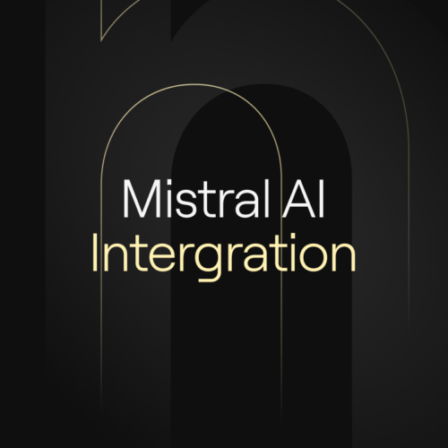 Revolutionizing Productivity with Mistral AI Integration: Custom Code Chat Utilities for Android, iOS, and Web Tech Enthusiasts