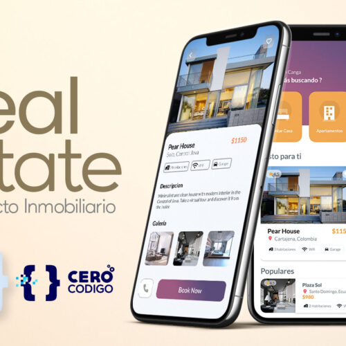 Revolutionizing Real Estate: Explore Premium Property Solutions on Sample_App, Realto & RealState – eCommerce for iOS & Android