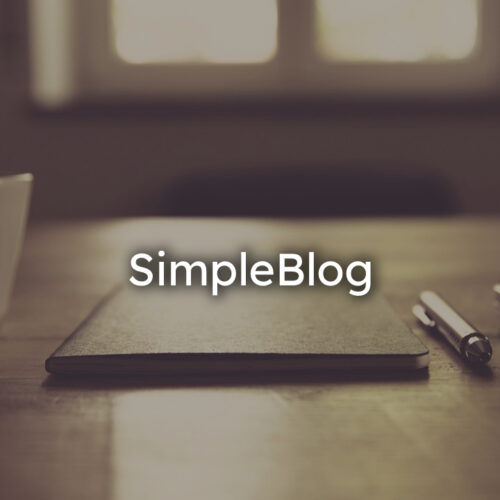 SimpleBlog: Your Ultimate App for Seamless Blogging on Android, iOS & Web – Powered by Flutter