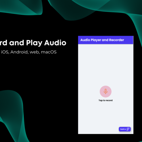 Mastering Audio Recording and Playback with Custom Code: A Comprehensive Guide for Android, iOS, and Web Devices