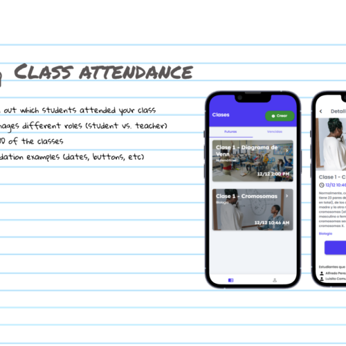 Revolutionize Classroom Management with ‘Class Attendance’: A Comprehensive Attendance Tracker for iOS, Android & Web