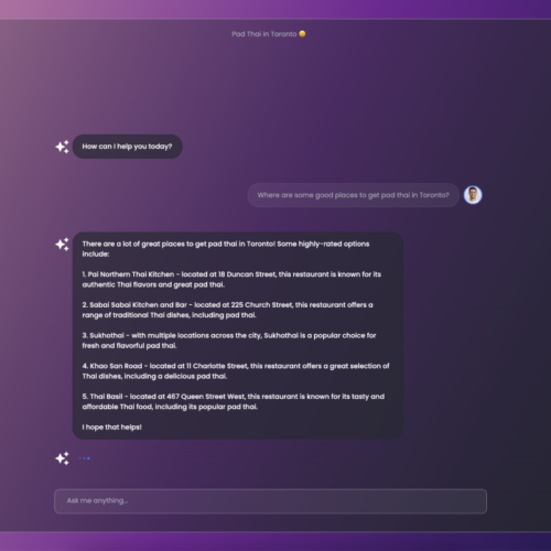 Revolutionize Your Web and Mobile Experience with ‘FlutterFlow AI Chat Template’: A Responsive Chatbot for iOS, Android, and Web, Powered by OpenAI and GPT Chat