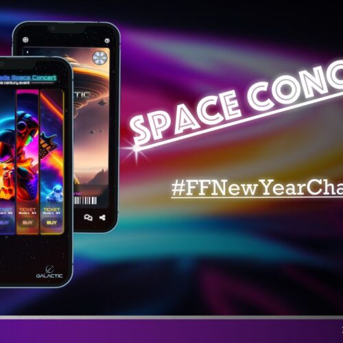 Space Concert: Unleash Stellar Sounds with Custom Widgets for Android & iOS – Amplify Your App Experience