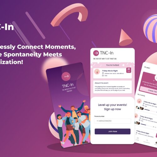 Social Invite: Your Ultimate Web App for Enhanced Social Connections and Interactive Invitations