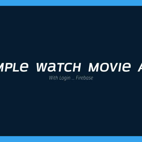 Experience Easy Cinema with Simple Watch Movie: Your Ultimate Movie App for Android, iOS & Web