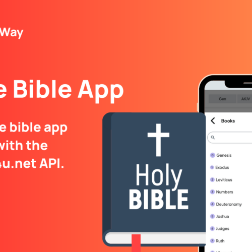 Explore Faith Online: The Bible App for Android, iOS, and Web – Engage with the Ultimate Online Bible Experience