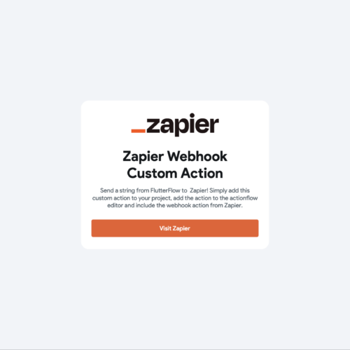 Unleashing Zapier Webhook Custom Actions: Boost Your Web, iOS, and Android Integration with Custom Code